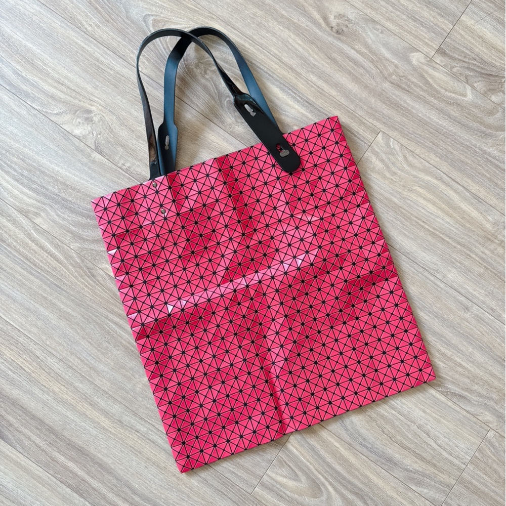 Issey Miyake BaoBao Tote